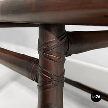 Load image into Gallery viewer, Coffe table by Lyda Levi for Mcguire, 1970s
