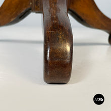 Carica l'immagine nel visualizzatore di Gallery, Coffe table in wood, 1930s
