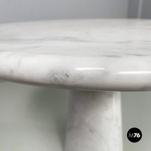 Coffe table in marble, 1970s
