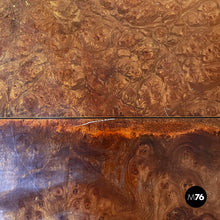 Carica l'immagine nel visualizzatore di Gallery, Dining table Artona by Afra and Tobia Scarpa for Maxalto, 1970s

