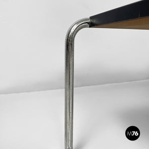 Coffee table Laccio by Marcel Breuer for Gavina, 1970s