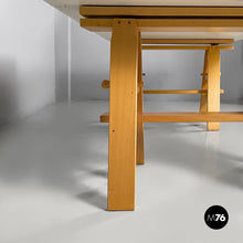 Load image into Gallery viewer, Desk Leonardo by Achille Castiglioni for Zanotta, 1970s
