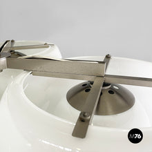 画像をギャラリービューアに読み込む, Chandelier Triclinio by Vico Magistretti for Artemide, 1970s
