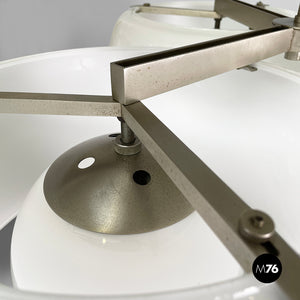 Chandelier Triclinio by Vico Magistretti for Artemide, 1970s