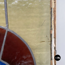 Charger l'image dans la galerie, Cactus stained-glass windows, 1910s

