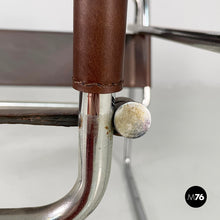 Load image into Gallery viewer, Armchairs Wassily by Marcel Breuer for Gavina, 1960s
