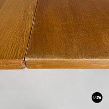 Load image into Gallery viewer, Dining table or console by Lyda Levi for McGuire Company, 1970s
