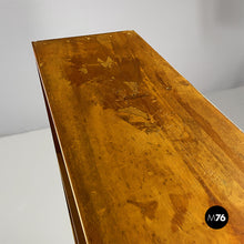 Load image into Gallery viewer, Wooden bookcase, 1940s
