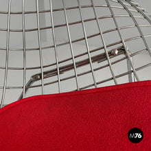 Charger l'image dans la galerie, Armchair Diamond by Harry Bertoia for Knoll, 2004
