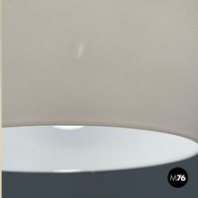 Load image into Gallery viewer, Opaline glass chandelier, 1960s
