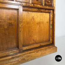 将图片加载到图库查看器，Wooden sideboard, 1930s
