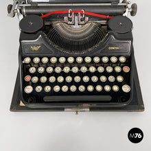 Load image into Gallery viewer, Typewriter Continental for Wanderer-Werke A.G. Chemnitz, 1930s
