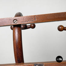 Carica l&#39;immagine nel visualizzatore di Gallery, Coat hanger for Thonet, 1800s
