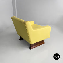 将图片加载到图库查看器，Armchairs LP34 by Franco Albini and Franca Helg for Poggi, 1966
