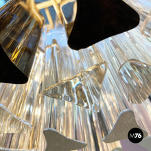 Load image into Gallery viewer, Chandelier by Paolo Venini, 1950s
