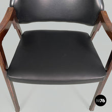 将图片加载到图库查看器，Chairs 814 by Ico e Luisa Parisi for Cassina, 1960s
