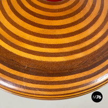 画像をギャラリービューアに読み込む, Wooden coffee table, 1980s
