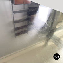 Load image into Gallery viewer, Metal coffee table, 1970s
