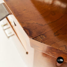 将图片加载到图库查看器，Briarwood bar cabinet, 1930s
