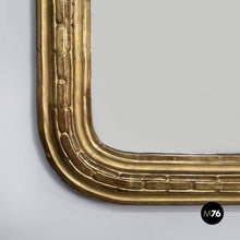 Charger l'image dans la galerie, Giltwood wall mirror, late 19th century
