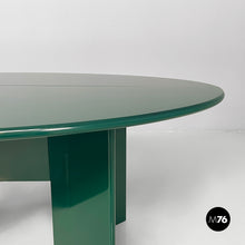 Charger l&#39;image dans la galerie, Dining table or console Antella by Kazuhide Takahama for Cassina, 1970s

