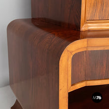 将图片加载到图库查看器，Bar cabinet in wood, 1930s
