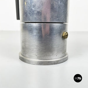 Espresso coffee maker  La Cupola by Aldo Rossi for Alessi, 1988