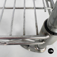 Carica l&#39;immagine nel visualizzatore di Gallery, Cart in steel, 2000s
