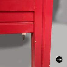 Carica l'immagine nel visualizzatore di Gallery, D154 chest of drawers by Carlo De Carli for Sormani, 1960s

