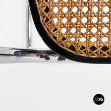 将图片加载到图库查看器，Chair Cesca by Marcel Breuer for Gavina, 1960s
