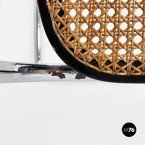 Chair Cesca by Marcel Breuer for Gavina, 1960s