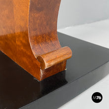 Charger l'image dans la galerie, Bedside tables in wood, 1930s
