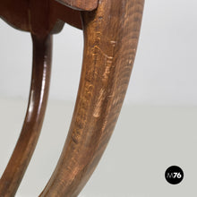 Load image into Gallery viewer, Wooden bedside tables, 1930s
