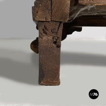 Charger l'image dans la galerie, Bergamo bedside table, 1800s
