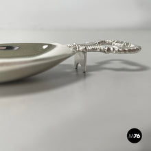 Charger l&#39;image dans la galerie, Oyster spoons by Solo, 1950s
