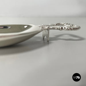 Oyster spoons by Solo, 1950s