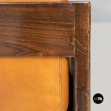 画像をギャラリービューアに読み込む, Sofa Bastiano by Afra and Tobia Scarpa for Gavina, 1960s
