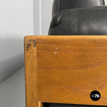 Charger l&#39;image dans la galerie, Sofa Bastiano by Afra and Tobia Scarpa for Gavina, 1960s

