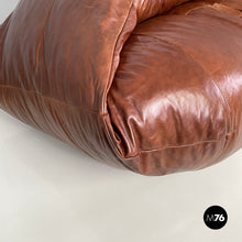 Load image into Gallery viewer, Sofa Croissant by Raphael Raffel, 1970s
