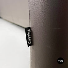 Carica l'immagine nel visualizzatore di Gallery, Sofa Maralunga by Vico Magistretti for Cassina, 2000s
