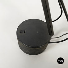 Load image into Gallery viewer, Table lamp Dove by Mario Barbaglia and Marco Colombo for Paf, 1980s
