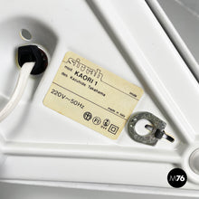 Load image into Gallery viewer, Table lamps Kaori 1 by Kazuhide Takahama for Sirrah, 1970s
