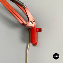 Charger l&#39;image dans la galerie, Wall lamp Naska Loris by Jac Jacobsen for Luxo, 1950s
