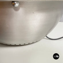Load image into Gallery viewer, Table lamp Psycho by Gino Colombini and Ernesto Guzzetti for Lamperti, 1970s
