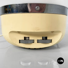 Charger l&#39;image dans la galerie, Radio table lamp by Adriano Rampoldi for Europhon, 1970s
