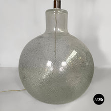 Load image into Gallery viewer, Table lamps by Barovier&amp;Toso, 1960s
