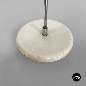 Floor lamp 626 di Joe Colombo for Oluce, 1970s