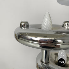 Load image into Gallery viewer, Table lamp by Nagel, 1970s
