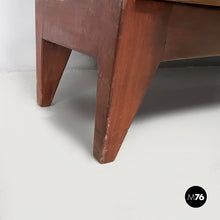 Load image into Gallery viewer, Sideboard in wood, 1960s

