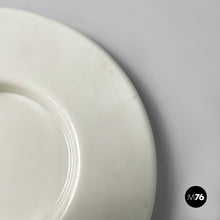 画像をギャラリービューアに読み込む, Tableware set by Angelo Mangiarotti, 1970s
